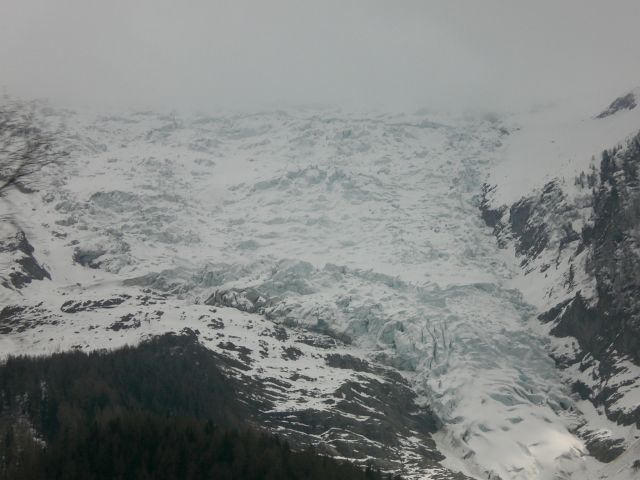 Chamonix - Mount Blanc