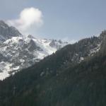 Chamonix - Mount Blanc