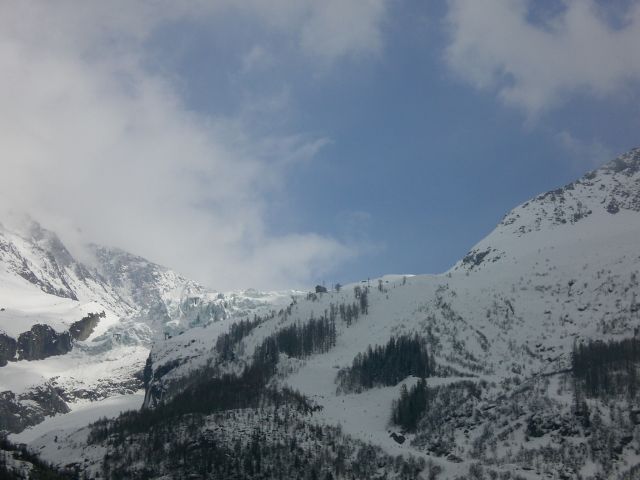 Chamonix - Mount Blanc