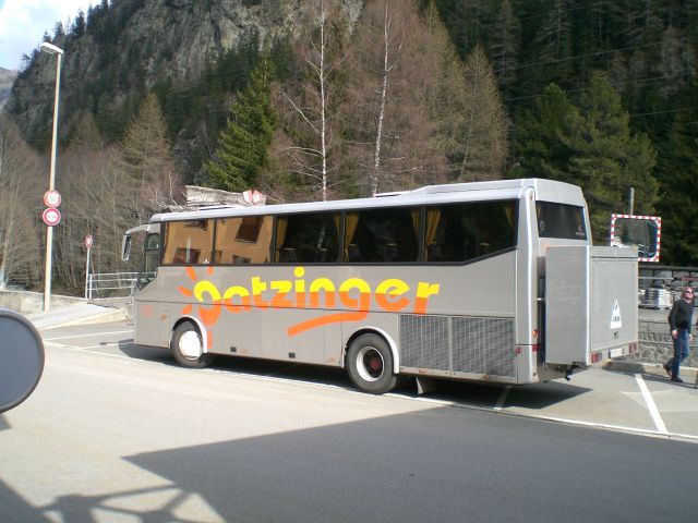 Unser Magic Bus