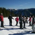 ASKÖ Skitag Mariazeller Bürgeralpe (17. Februar 2008)