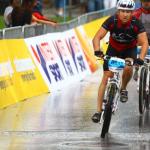 Zieleinlauf Bad Goisern