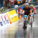 Zieleinlauf Bad Goisern