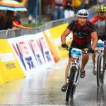 Zieleinlauf Bad Goisern