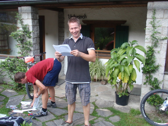 Hannes (Aldi)