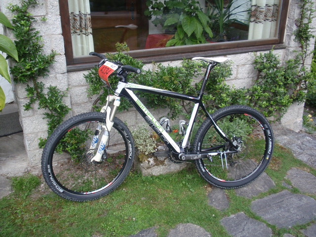 Bike Hannes