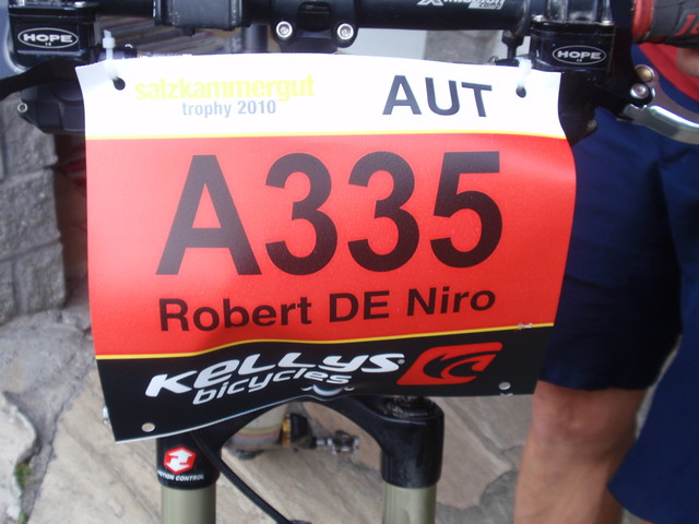 Robert De Niro (Andreas Hobl)