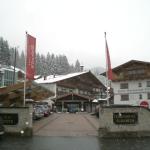 Wellness im Hotel Elisabeth in Kirchberg / Tirol (21. - 25. Oktober 2007)