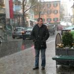 Rainer in Kitzbühel