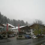 Hotel Elisabeth in Kirchberg