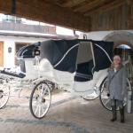 Hotel Elisabeth in Kirchberg