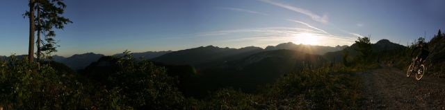 Raschberg - Bad Goisern
Foto: Erwin Haiden / Salzkammergut Trophy