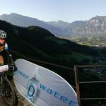 Ewige Wand - Bad Goisern
Foto: Erwin Haiden / Salzkammergut Trophy