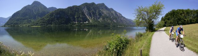 Hallstätter See
Foto: Erwin Haiden / Salzkammergut Trophy