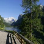 Dachstein mit Gosausee
Foto: Erwin Haiden / Salzkammergut Trophy