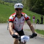 MTB Voralpen Marathon St.Veit (1. Mai 2010)