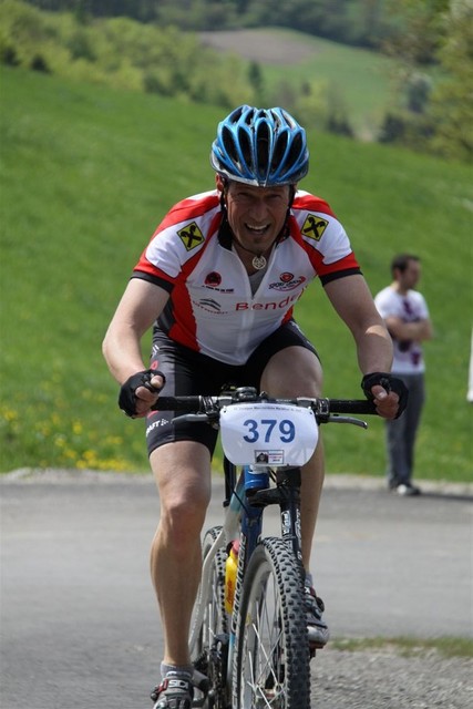 (Berti) Herbert Chmela