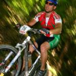 MTB Voralpenmarathon St.Veit (1. Mai 2007)