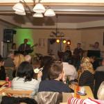 6_4_U Benefizkonzert zu Gunsten der "Roten Nasen" (30. Dezember 2006 - Florian's Teichstüberl)