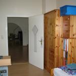 Arbeitszimmer / Büro