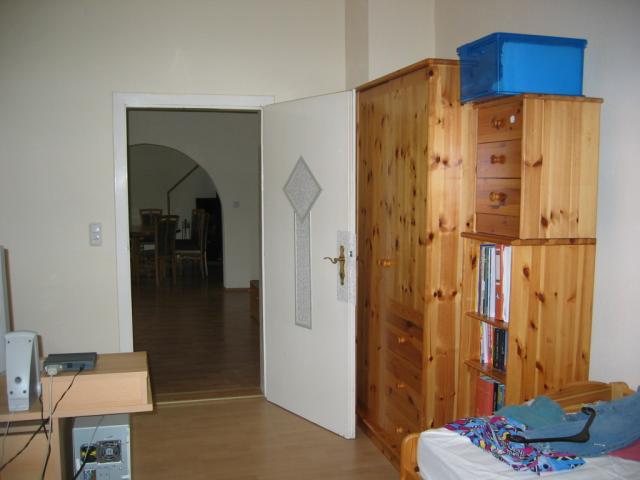 Arbeitszimmer / Büro