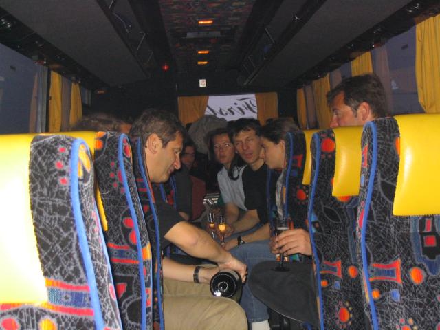 hansa 102 0245