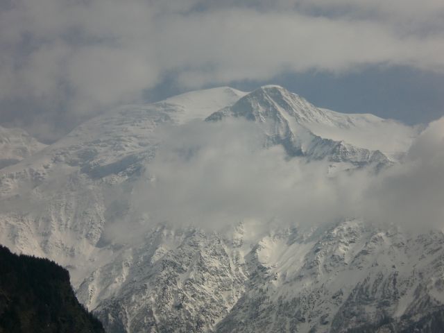Chamonix - Mount Blanc