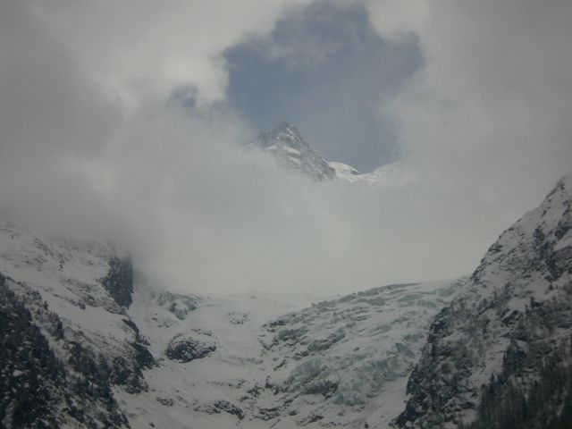 Chamonix - Mount Blanc