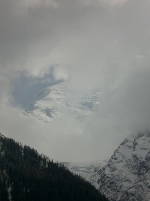 Chamonix - Mount Blanc
