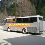 Unser Magic Bus