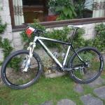 Bike Hannes