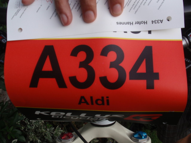 Aldi (Hannes Hofer)