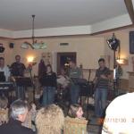 Benefizkonzert für Judith (30. Dezember 2007)