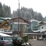 Hotel Elisabeth in Kirchberg