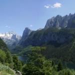 Dachstein mit Gosausee
Foto: Erwin Haiden / Salzkammergut Trophy