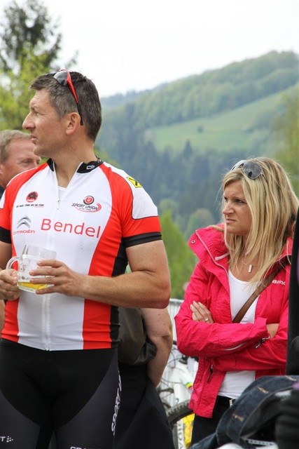 Rainer & Sonja
